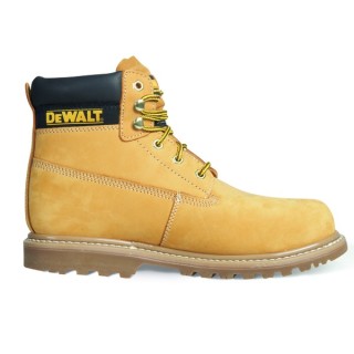 Dewalt shop explorer boots